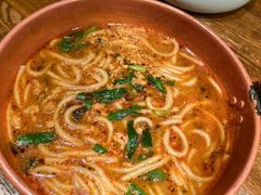 -云海肴·汽锅鸡·云南代表菜(美罗城店)