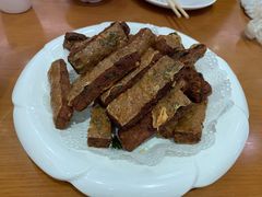 炸松肉-紫光园(顺义店)