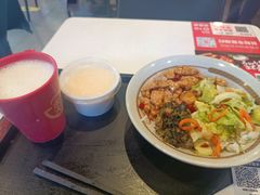 -永和大王(春日上新·阜成门店)