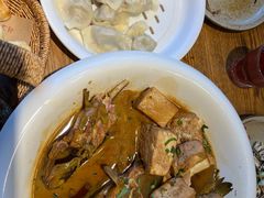 -鸽子窝(青塔店)