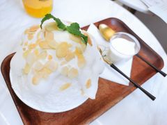 岛屿-丹礼糖甜品