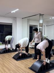 -KK瑜伽·普拉提