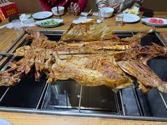 -香木香羊(小汤山店)