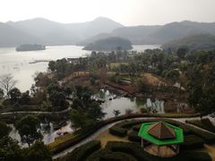 -宁波九龙湖开元度假村