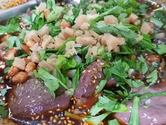 -茅屋大酒店