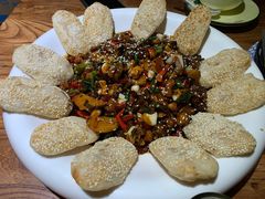-东来土菜馆(民祥园路店)