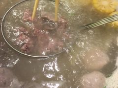 -牛记皇·鲜牛肉火锅(弘阳广场店)