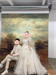 -墨克影像婚纱摄影