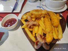 -ITA·意塔意大利餐厅(亦庄店)