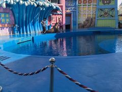 -华夏文旅海洋公园