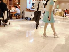 -盛宴自助餐厅(运达喜来登店)