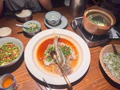 -老湘村·湖南土菜(天河维多利店)