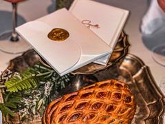 -壳里西餐厅Coquille Seafood Bistro(蒙自路店)