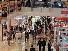 -皇庭广场(福华三路店)