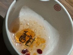 -彬媽糖水(侨鑫国际店)