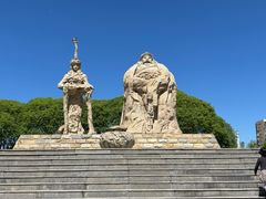 -元大都城垣遗址公园
