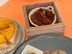 -美心·翠园(港汇恒隆广场店)