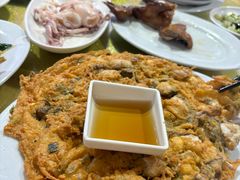 -车头老二大排档(金城步行街店)