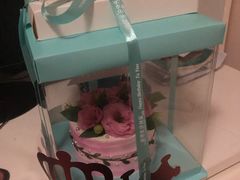 -丁先生蛋糕·品质鲜作(桐梓林店)