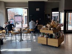 -星巴克(天津佛罗伦萨小镇店)