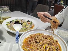 -渔码头食府·20年蓬莱老字号(登州路店)
