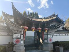 -云南民族村
