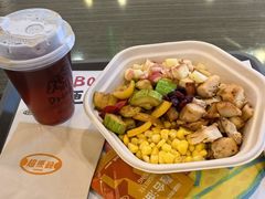 -超级碗FOODBOWL(成都来福士店)