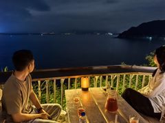 -Brew Farm·精酿农场海滨悬崖餐厅
