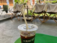 -大青树咖啡(大理古城店)