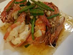 -Red Lobster