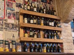 -安立可意大利美食