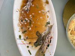 -碧海银沙海鲜餐厅(恒大海上威尼斯店)