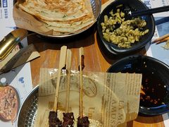 -云味馆·云南菜·云南米线(景田店)