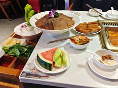 -大渝火锅(太仓万达店)
