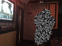 -格莱美量贩式KTV(奥帆店)