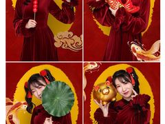 -海马体照相馆(北京apm店)