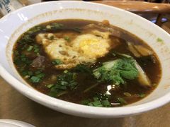 -台北楚楚园馅饼粥(虹桥南丰城店)