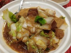-正阳门饭庄·烤鸭·北京菜(万丰路七里庄店)