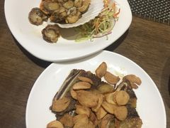 -红叶日本料理(开发区店)