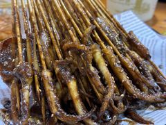 -十里铺铁板鱿鱼