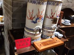 -南京大牌档(凯德大峡谷店)