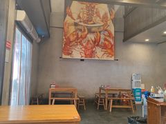 大堂-虾小龙老长沙龙虾馆(坡子街店)