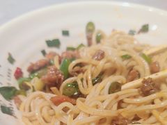-西竹拌面(银川阅彩城店)