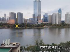 -惠州康帝国际酒店