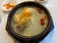 -长顺参鸡汤店(西塔总店)