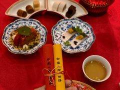 -白家大院·王府宫廷菜(苏州街店)