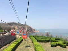 蓬莱阁景区-蓬莱阁景区