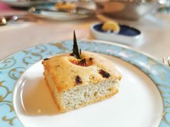 -北京古城老院厉晓麟精致菜