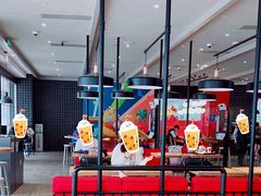 -肯德基(杭州浦沿店)