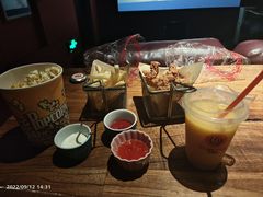 -印咖啡IN COFFEE(红旗街店)